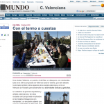 El Mundo 21.02.2010 El Mundo 21.02.2010