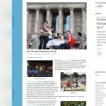 Zartbitter 28.04.2016 Zartbitter 28.04.2016