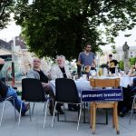 permanent breakfast Kunsthalle Wien permanent breakfast Kunsthalle Wien