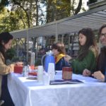 20 years of permanent breakfast in Buenos Aires / Argentina 20 years of permanent breakfast in Buenos Aires / Argentina