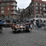 Urban Morgenmad / VesterbroTorv / Kjøbenhavn / Denmark Urban Morgenmad / VesterbroTorv / Kjøbenhavn / Denmark
