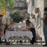 20 years of permanent breakfast in Beirut / Libanon 20 years of permanent breakfast in Beirut / Libanon