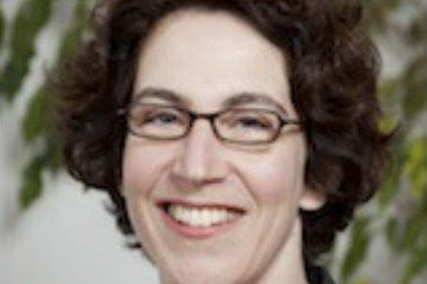 Anne Pritchard-Smith