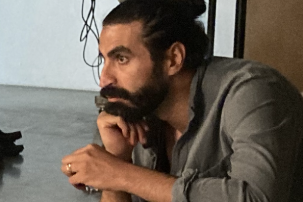 Alaa Alkurdi