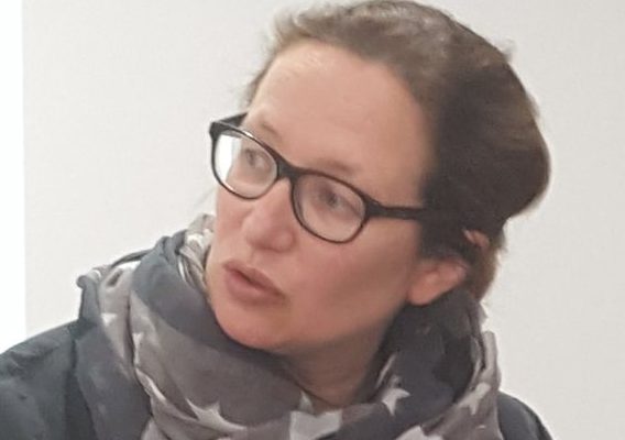 Karin Schneider